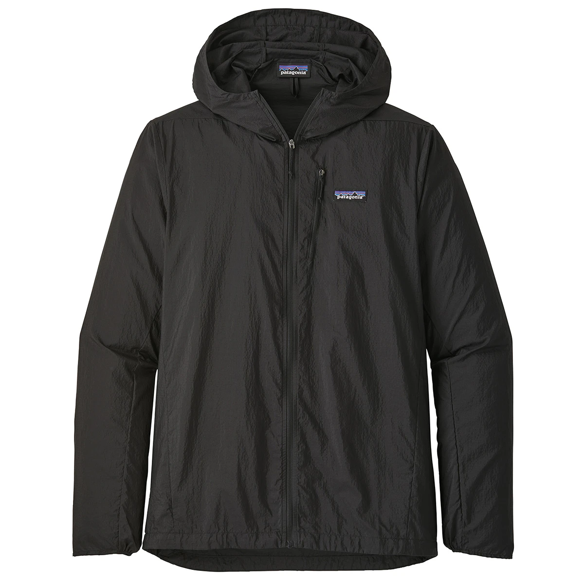 Patagonia Houdini Jacket Black 3 Patagonia Houdini Jacket Black