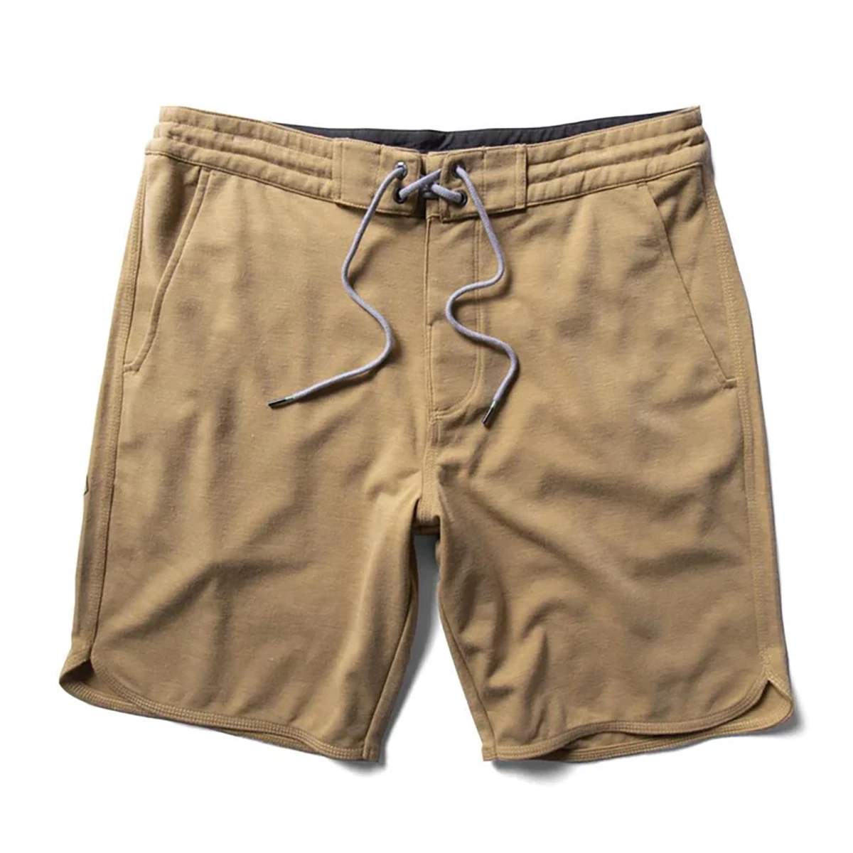 Vissla Locker Eco 18,5" Walkshort Gold 3 Vissla Locker Eco 18,5" Walkshort Gold