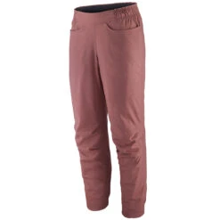 Patagonia W´s Hampi WMS Rock Pant Evening Mauve