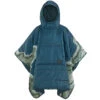 Therm-a-Rest Honcho Poncho Topo Wave 2 Therm-a-Rest Honcho Poncho Topo Wave -Outdoor-Ausrüstungsgeschäft 8034Web
