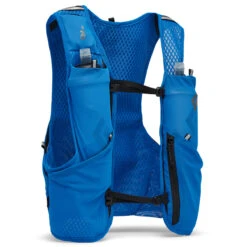 Black Diamond Distance 4 Hydration Vest Ultra Blue