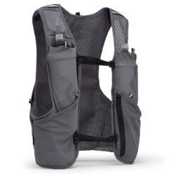 Black Diamond Distance 4 Hydration Vest Carbon