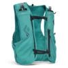 Black Diamond W's Distance 4 Hydration Vest Dark Patina -Outdoor-Ausrüstungsgeschäft 8062Web