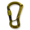 DMM Ceros Screwgate Schraubkarabiner Lime 1 DMM Ceros Screwgate Schraubkarabiner Lime -Outdoor-Ausrüstungsgeschäft 8066Web