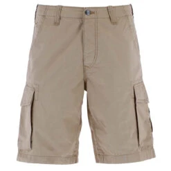 New Cargo Short Taupe