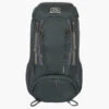 Highlander Trail Backpack 40 L Slate -Outdoor-Ausrüstungsgeschäft 8094Web