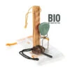 Light My Fire FireLighting Kit BIO Sandygreen/cocoshell -Outdoor-Ausrüstungsgeschäft 8125Web