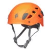 Black Diamond Half Dome Kletterhelm Orange -Outdoor-Ausrüstungsgeschäft 826QWeb