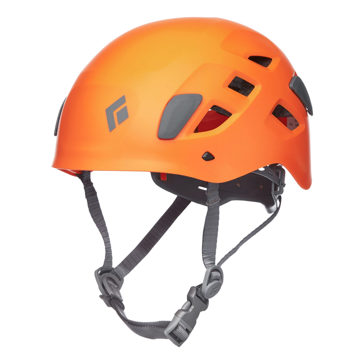 Black Diamond Half Dome Kletterhelm Orange 3 Black Diamond Half Dome Kletterhelm Orange