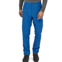 Patagonia Simul Alpine Pants Superior Blue