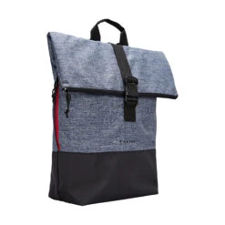 Forvert Lorenz 30L Backpack Navy-melange