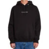 Volcom Stone P/O Hoodie Black