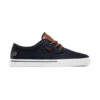 Etnies Jameson 2 Eco Skateshoe Navy/tan/white 2 Etnies Jameson 2 Eco Skateshoe Navy/tan/white -Outdoor-Ausrüstungsgeschäft JamesonWeb