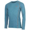 Ternua Mode L/S Baselayer Faience Melange -Outdoor-Ausrüstungsgeschäft Mode LS MelangeWeb