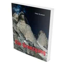 Ein Grenzgang - Dokumentation - Softcover