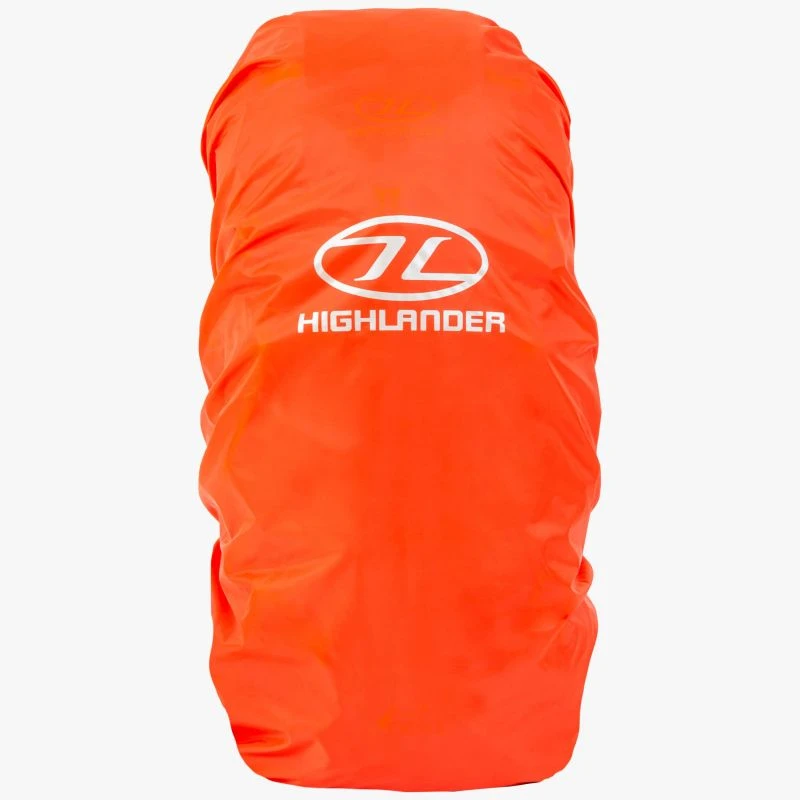 Highlander Ben Nevis Rucksack 65 L Black 6 Highlander Ben Nevis Rucksack 65 L Black – Bild 4